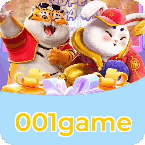 Login 001game seguro